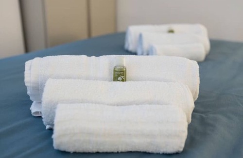 Tre Torri Apartment | Esclusivo, Moderno a City Life
