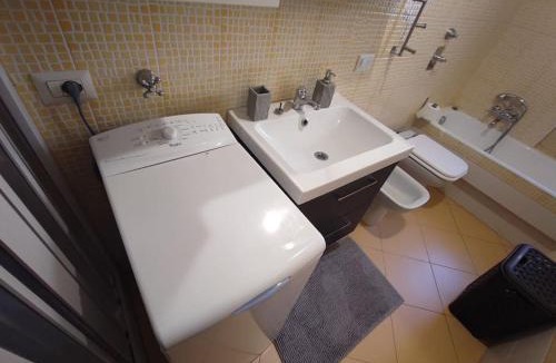 Baggio Apartment | Esplora comodamente Milano e poi riposa tranquillo