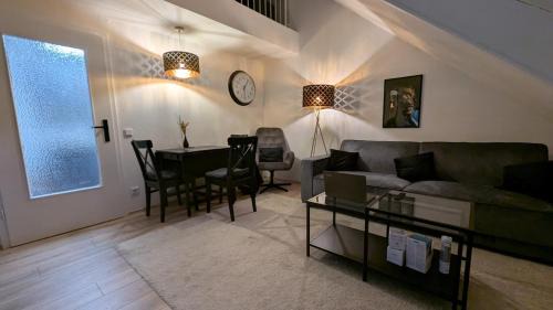 Altenessen-Sud Apartment | EssensStube - Gemütlich - Geräumig - Gut
