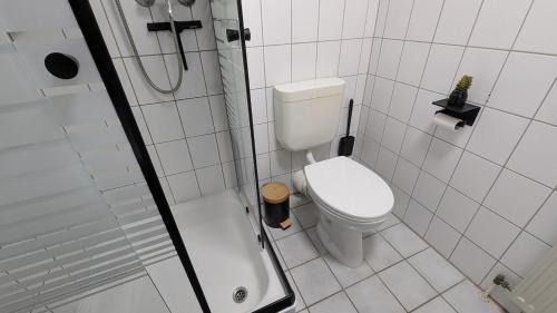 Altenessen-Sud Apartment | EssensStube - Gemütlich - Geräumig - Gut