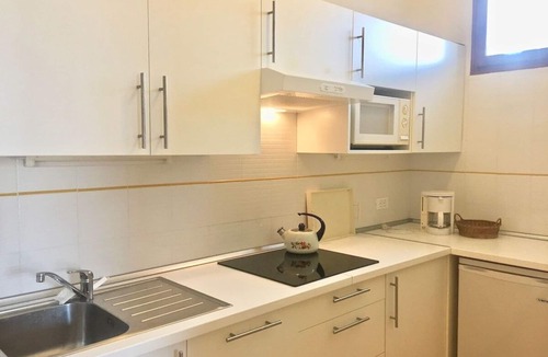 Germignaga Apartment | Eucalipto 2 lake view apt. in a residence