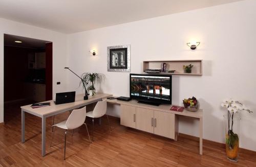 Concorezzo Hotel | Euro Hotel Residence