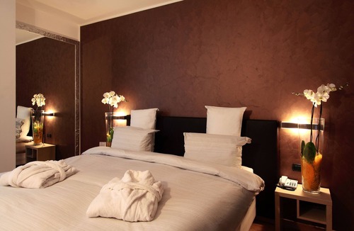 Concorezzo Hotel | Euro Hotel Residence