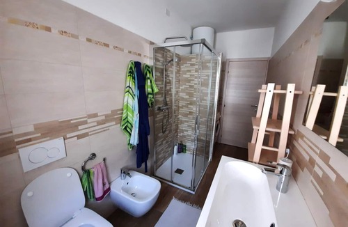Aprica Apartment | Europa Master Guest apartment