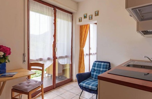 Euroville Apartment | Euroville (LUI154) by Interhome