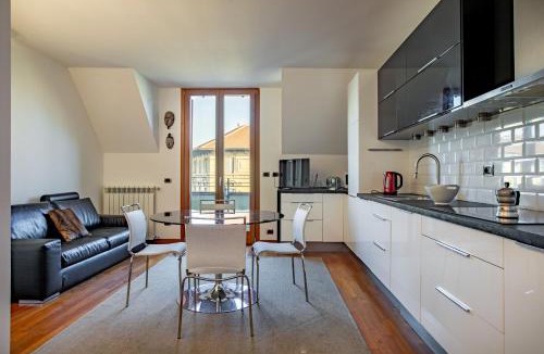 Porta Venezia Apartment | Eustachi