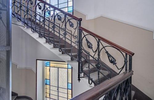 Porta Venezia Apartment | Eustachi