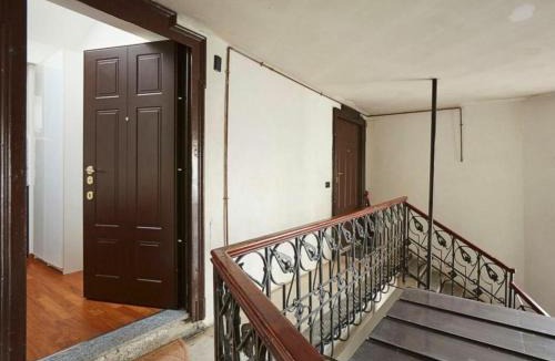 Porta Venezia Apartment | Eustachi