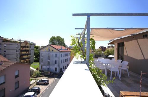 Milan Apartment | Evasione Sul Naviglio