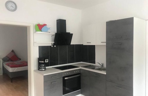 Eversberg Apartment | Eversberg 5 - Ferienwohnung/Montage Meschede-eversberg