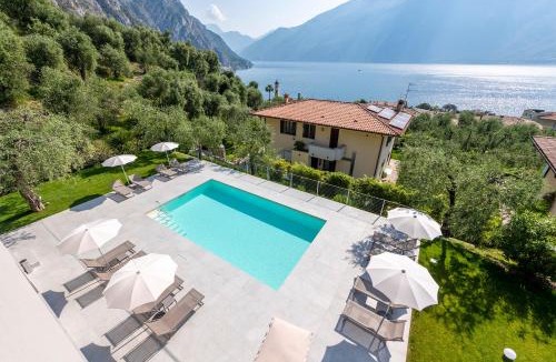 Limone sul Garda Apartment | Evo Suites Apartments