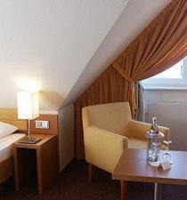 Deuz Hotel | EWERTS Hotel