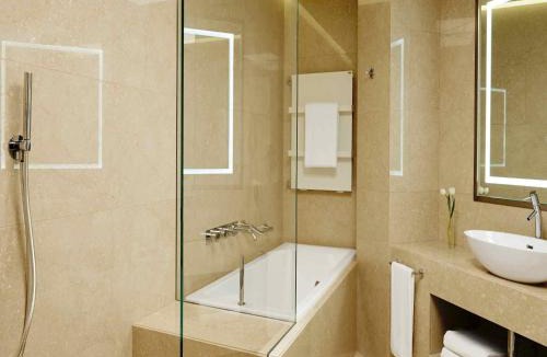 Central Station Hotel | Excelsior Hotel Gallia, a Luxury Collection Hotel, Milan