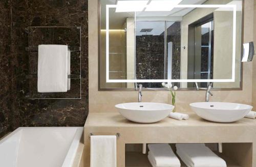 Central Station Hotel | Excelsior Hotel Gallia, a Luxury Collection Hotel, Milan