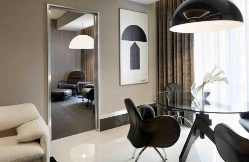 Central Station Hotel | Excelsior Hotel Gallia, a Luxury Collection Hotel, Milan