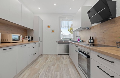 Unterallgau Apartment | Exceptionally large - 180m² for families & groups