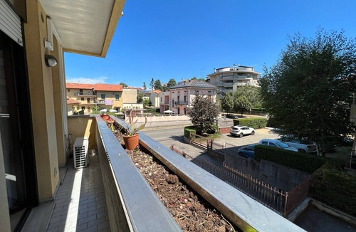 Busto Arsizio Apartment | [★] Exclusive Apartment 10 min by MXP.