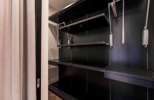 Chinatown Apartment | Exclusive Domus Gaudia