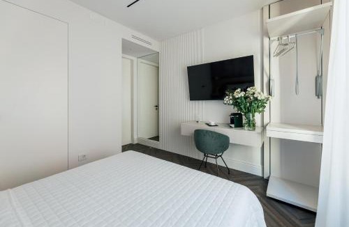 Chinatown Apartment | Exclusive Domus Gaudia