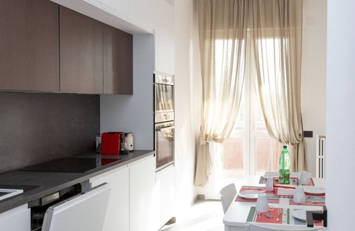 Mazzo Apartment | Exclusive Guest House - Fiera Milano Rho