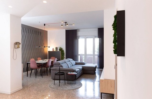 Mazzo Apartment | Exclusive Guest House - Fiera Milano Rho