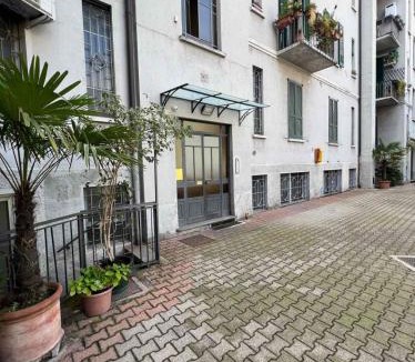 Porta Volta Apartment | Exclusive Led House Garibaldi FS