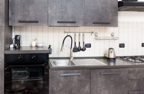 Porta Romana Apartment | Exclusive Loft Banksy in Porta Romana