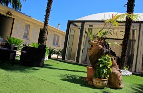 Rho Bed & Breakfast | Exclusive Passion