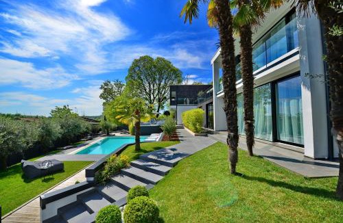 Ponti sul Mincio Apartment | Extra Urbano - Lago di Garda - Adults Only