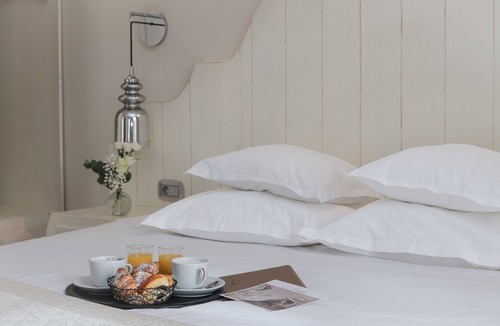 Eze Hotel | Eze Hermitage Hôtel