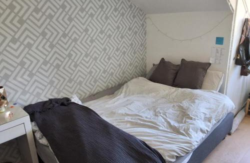 Verviers Villa | Fabiche