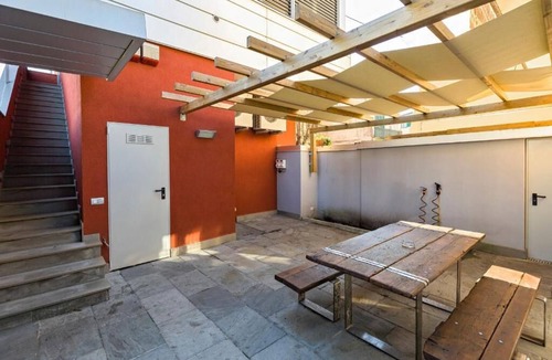 San Siro Apartment | Facing San Siro Stadium 4 beds 300meters from the metro with garage