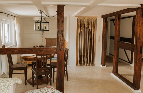 Dennheritz Apartment | Familienhof Waida