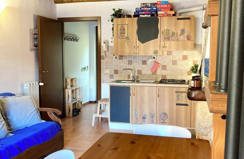 Valbondione Apartment | Family-friendly alpine flat (1 hour from BGY airport)