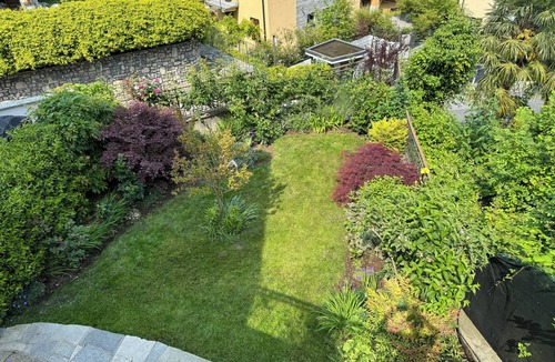 Dizzasco House | Family home with lake views and close to centre of charming village on Lake Como