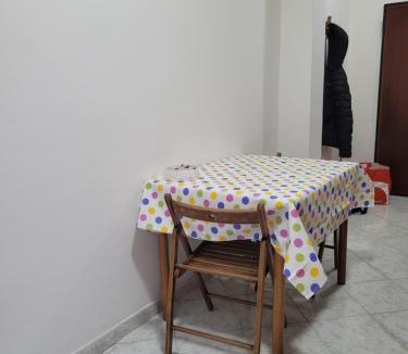 San Giuliano Milanese Apartment | FAMILY