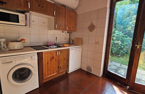 Galbiate House | Family oriented residence - Exclusive position , large heated pool & gardens