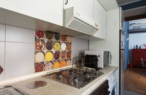 Centro Storico Apartment | FANCY BLUE DUOMO DUPLEX APARTEMENT