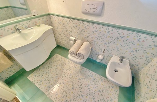 Gaino Other | Fantastic accommodation for two people with direct access to the terrace