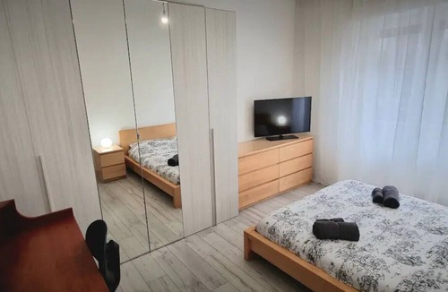 Affori Apartment | Fantastic Apartment Milan!