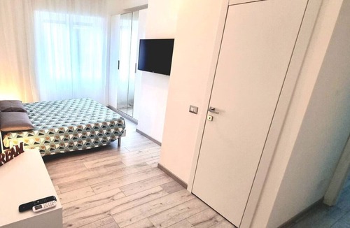 Affori Apartment | Fantastic Apartment Milan!