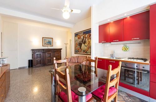Zona Zara Apartment | Fantastic two bedroom ZARA 8th fl. - Mirable PM