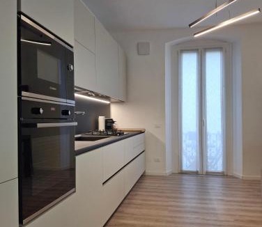Stazione Apartment | Fantoni Guest House