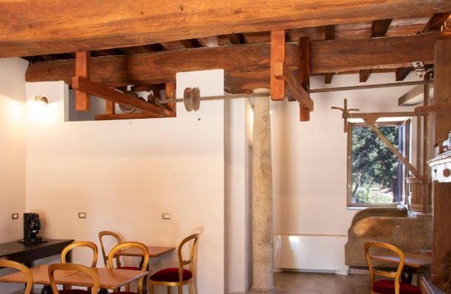 Vermezzo House | Farmhouse ∙ 4 guests