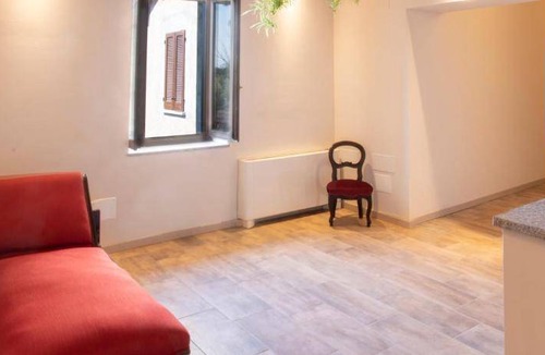 Vermezzo House | Farmhouse ∙ 4 guests
