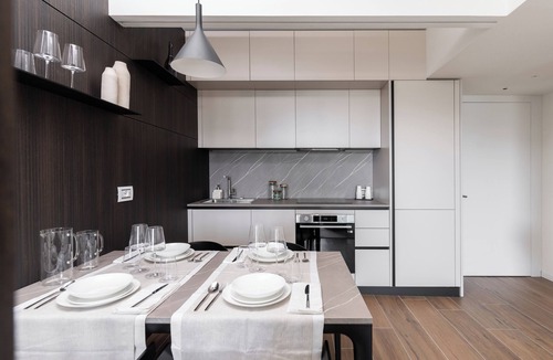 Bergamo Apartment | Farus Living