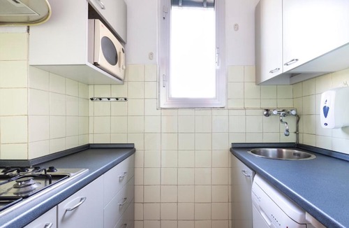 Zona Solari Apartment | Fashion Design District in Milano Navigli