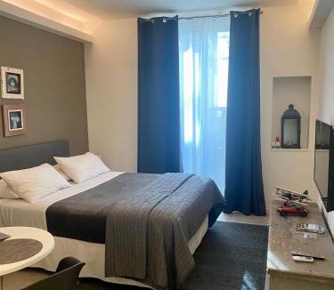 Borgo San Leonardo Apartment | FASHION HOUSE ELVIRA 1