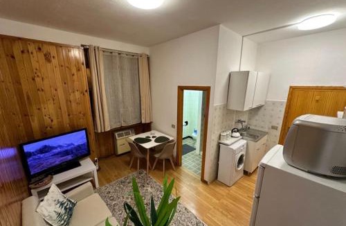 Branzi Apartment | Favoloso alloggio a Branzi