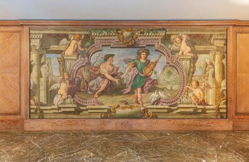 Guastalla Apartment | Favoloso appartamento a pochi minuti dal Duomo